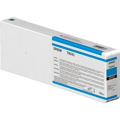 EPSON  T55K900 Encre Gris Clair  700ml
