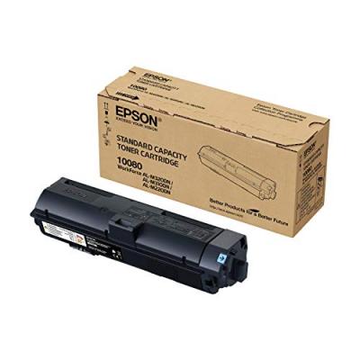 EPSON  Toner Black S110080 13300 Pages