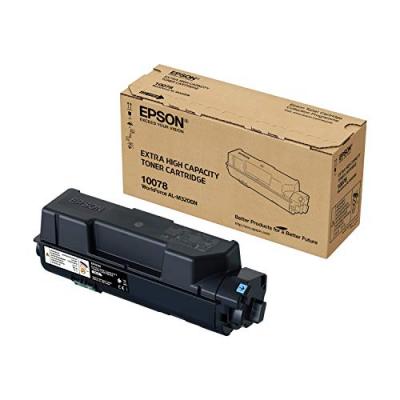 EPSON Black toner thc 13300 p. For al-m320