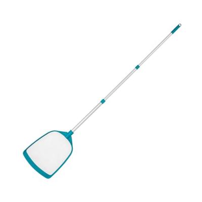 BESTWAY  Flowclear Filet de niveau avec perche 163 cm 58635