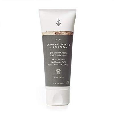 EQ  Crema Facial Protectora Fr&iacute;a 50ml