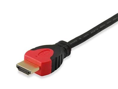 EQUIP  Hdmi 2.0 High Speed Video Cable M/m 2 M Noir