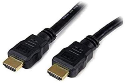 EQUIP  119373 C&acirc;ble HDMI 10 m HDMI Type A (Standard) Noir