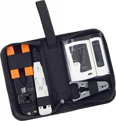 DIGITAL DATA COMMUNICATIONS Equip 129503 Kit d'outils pour r&eacute;seau