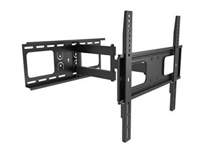 EQUIP  650315 32-55&acute;&acute; Max 50kg Wall Tv Bracket Noir