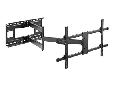 EQUIP  650327 soporte de pared para tv 43 ""-80"" vesa 800x400 max. 50kg