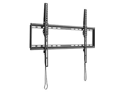 EQUIP  650334 Support TV Mural inclinable pour t&eacute;l&eacute;viseur 37"" &agrave; 70"" Noir