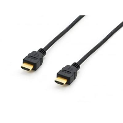 EQUIP  Hdmi 2.0 Cable Up To 4k Gold Plated Connectors 1,8 m
