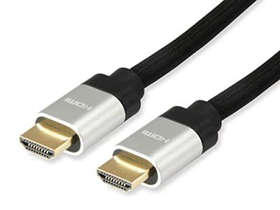 EQUIP  Life C&acirc;ble HDMI 2.1 / HDMI 2.1 Ultra High Speed / 119383/5 m