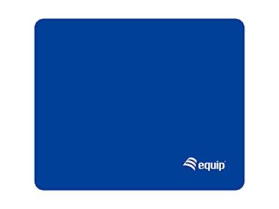 EQUIP  Tapis antid&eacute;rapant, Bleu, Taille Unique