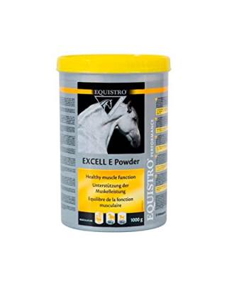 EQUISTRO  Excell E poudre 1 kg