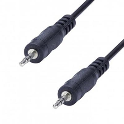 ERARD  Connect 1501 Cordon Jack 3,5 mm m&acirc;le/Jack m&acirc;le 1,50 m