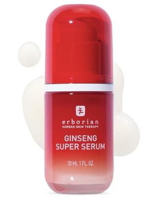 ERBORIAN  Ginseng Super Serum 30ml