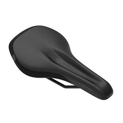 ERGON  - SMC Core Women - Selle taille S/M, gris