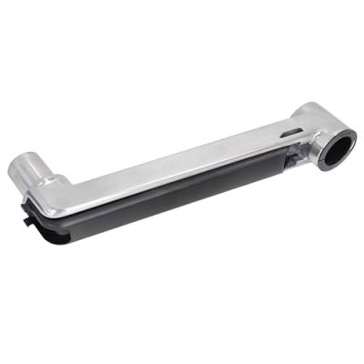 ERGOTRON  45-362-026 Bras rallonge de clavier aluminium (poli)