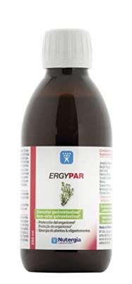 NUTERGIA  Ergypar 250 Ml