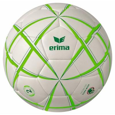 ERIMA  Magic White Handball (7202401) Jeunesse Unisexe Blanc 2