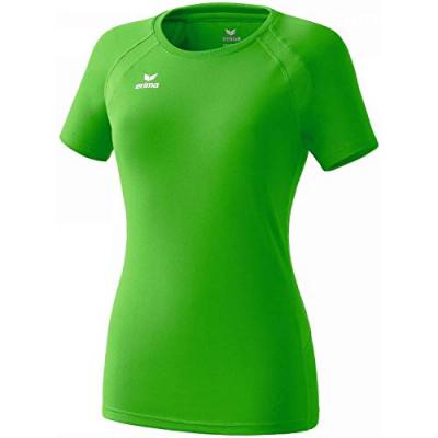 ERIMA  - Performance - T-shirt - Femme - Vert - FR: 48 (46 EU)