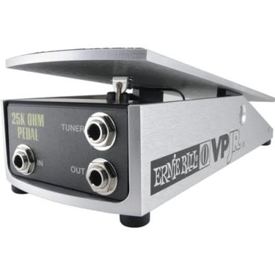 ERNIE BALL  P&eacute;dale VP Jr 25K (pour circuit actif)