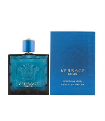Versace - After Shave Lotion Apr&egrave;s-rasage 100 ml