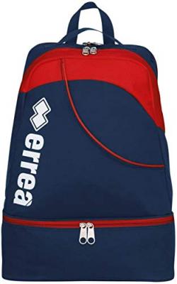 ERREA Sac &agrave; dos  Lynos - bleu marine-rouge - TU