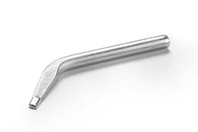 ERSA  032JD Panne de fer &agrave; souder longue dur&eacute;e coud&eacute;e en forme de burin