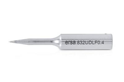 ERSA Panne de fer &agrave; souder longue dur&eacute;e &Oslash; 0.4 mm DUR  832 UD LF