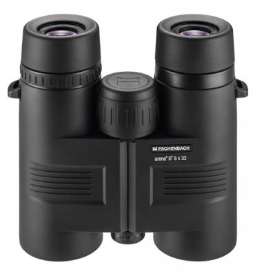 ESCHENBACH  arena D+ 8x32 jumelles &eacute;tanches prismes BaK-4