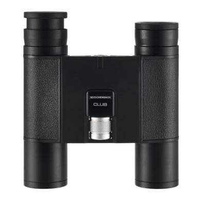 ESCHENBACH Jumelles  Optik Club de Poche 10 x 25 Noir Multicolore