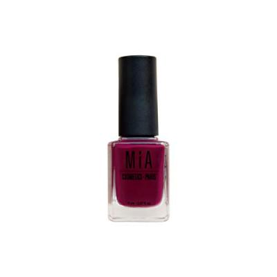 MIA COSMETICS PARIS Vernis &agrave; ongles  burgundy (11 ml)