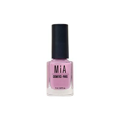 MIA LAURENS PARIS M&iacute;a Cosmetics Vernis &agrave; Ongles 11ml Pivoine en mousseline de soie