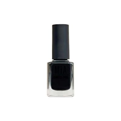 MIA LAURENS PARIS Vernis &agrave; ongles mia cosmetics paris coal (11 ml)