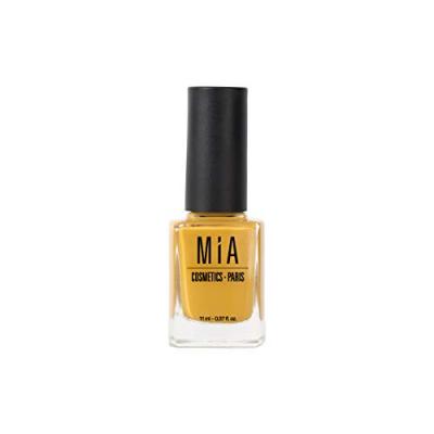 MIA LAURENS PARIS M&iacute;a Cosmetics Vernis &agrave; Ongles 11ml Pissenlit