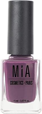 MIA LAURENS PARIS M&iacute;a Cosmetics Vernis &agrave; Ongles 11ml Raisin