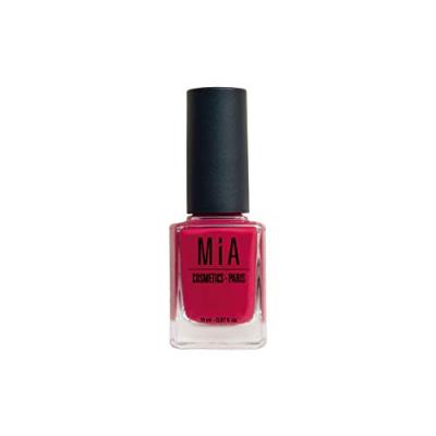 MIA LAURENS PARIS Vernis &agrave; ongles mia cosmetics paris royal ruby (11 ml)