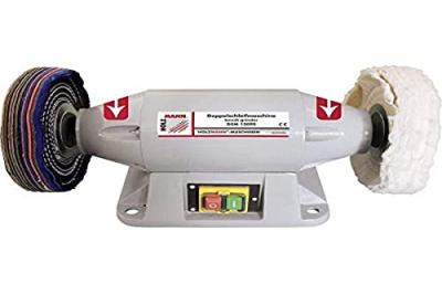HOLZMANN Touret &agrave; polir diam&egrave;tre 150mm 420W - DSM150PS 