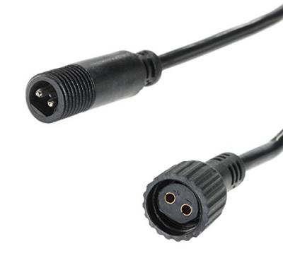 ESOTEC  101738 Connecteur de C&acirc;ble d'extension 2 Broches Petit, 5 m