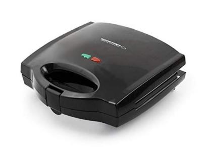 ESPERANZA Appareil &Agrave; Croque-Monsieur/Gaufrier/Panini 3en1  Ekt006k (No