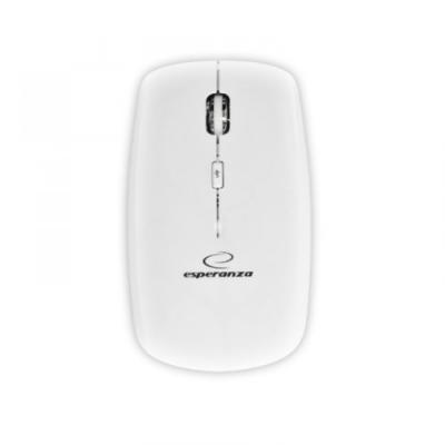 ESPERANZA  EM120W MAC-Style Souris Pour PC USB, Radio