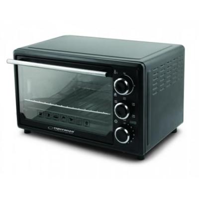 ESPERANZA  Mini piekarnik Napoli (EKO006) - EKO006 - 5901299954317