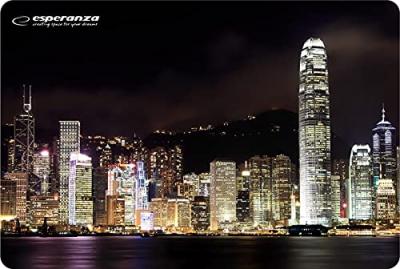 ESPERANZA  it Accesories&nbsp;&ndash;&nbsp; Mouse Pad ea133&nbsp; 235&nbsp;x 195&nbsp;x 3&nbsp;mm polybag