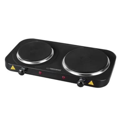 ESPERANZA Plaque &agrave; Induction  EKH014K 48 cm 2500 W