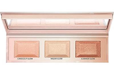 ESSENCE  Enlumineur Palette Illuminatrice Choose Your Glow 18g