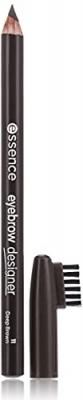 ESSENCE  - Crayon Brosse Sourcil Eyebrow Designer 11 Deep Brown