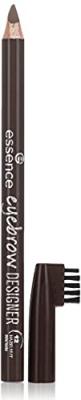 Essence Eyebrow Designer Crayon &agrave; Sourcils 1 gr 12 Marron Noisette