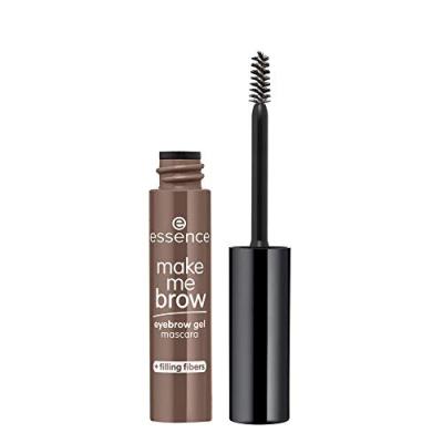 ESSENCE  - Gel Mascara Pour Sourcils Make Me Brow - 05 Chocolaty Brows