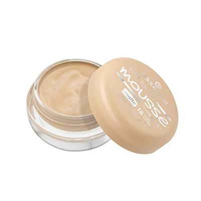 ESSENCE COSMETICS Essence - Soft Touch Mousse Make-up Fond de teint 16 g