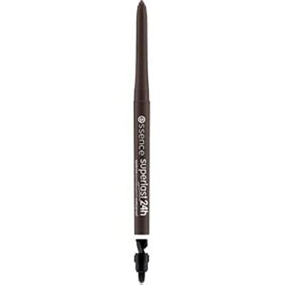 ESSENCE  Superlast 24H Crayon &agrave; Sourcils 10&nbsp;Blonde 0,31g