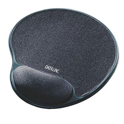 ESSELTE  67563 Tapis de Souris Ergonomique - Noir