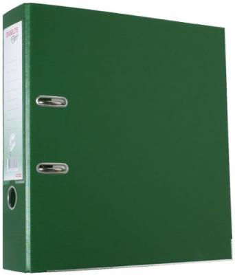 ESSELTE Lot de 10 -  Classeur &agrave; levier Plus Maxi - Dos 8 cm - Assortis